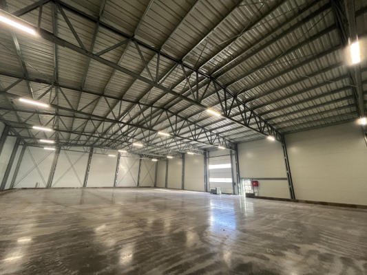 We are moving to new premises